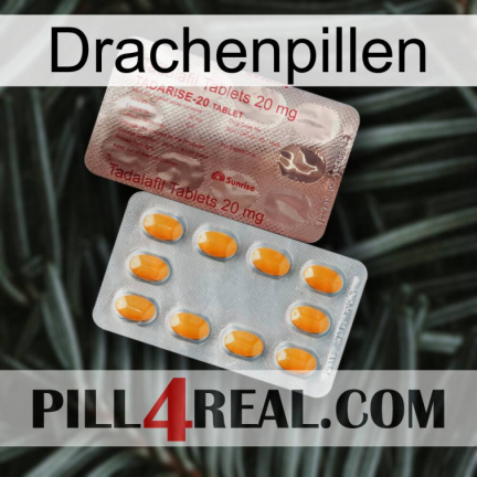 Dragon Pills new13